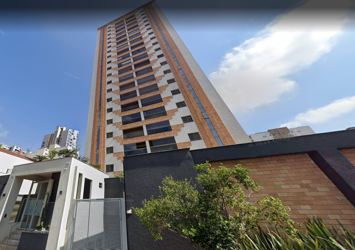 Apartamento, 4 quartos, 180 m² - Foto 1
