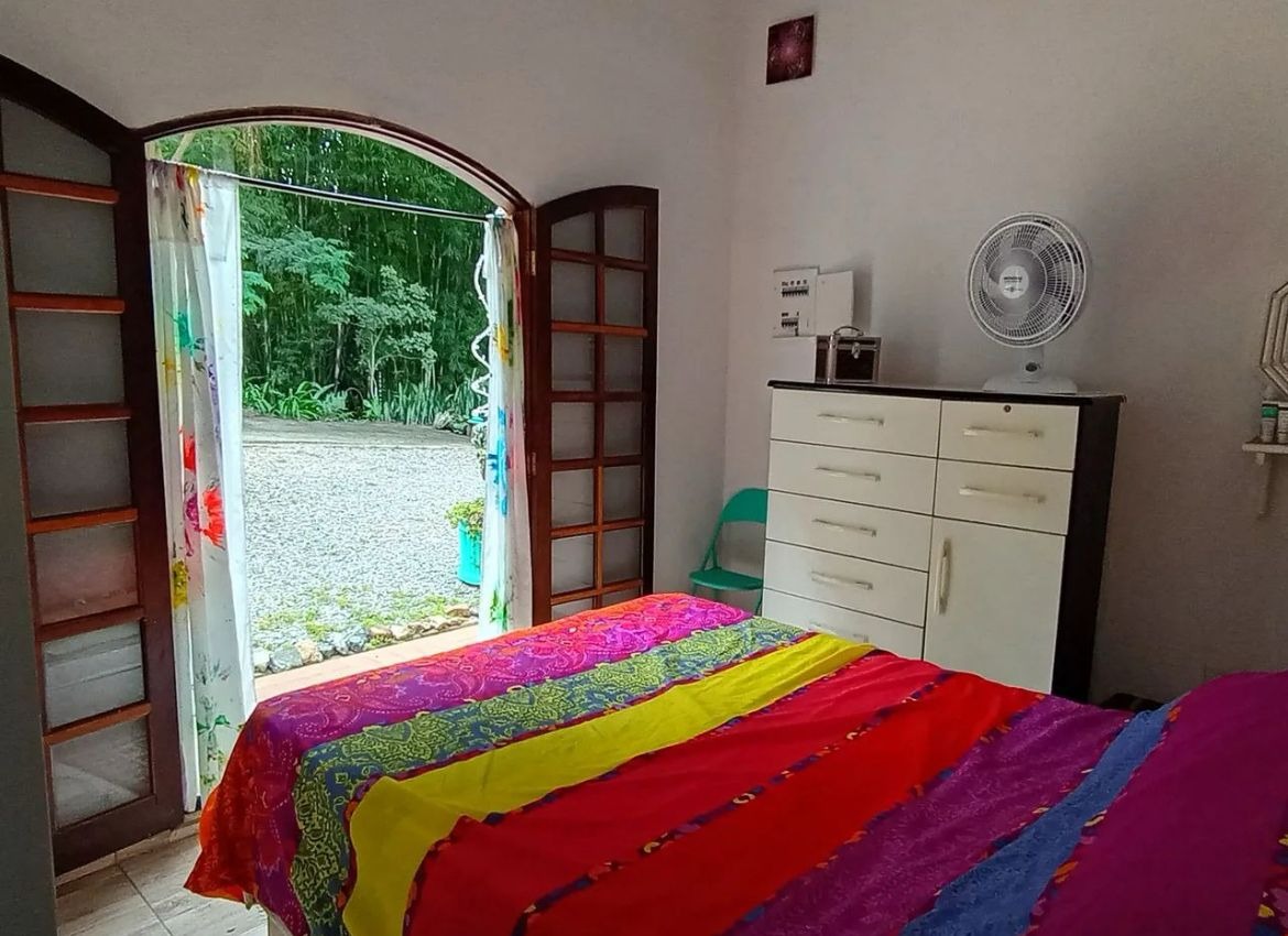 Chácara, 2 quartos, 3200 m² - Foto 7