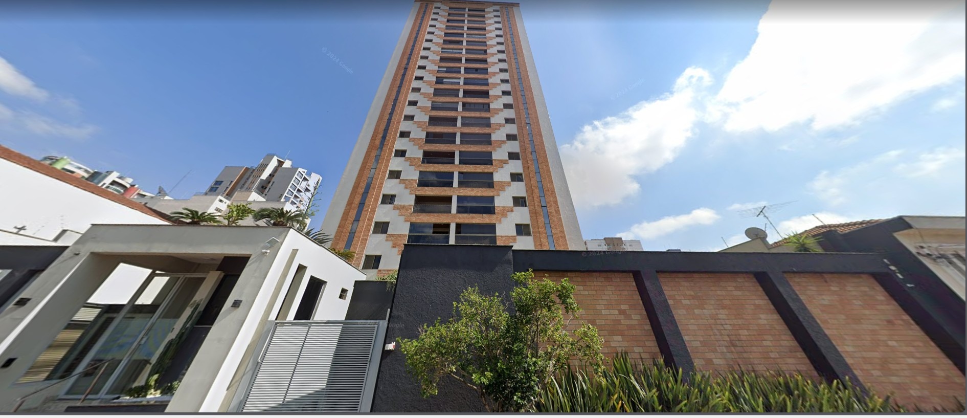 Apartamento, 4 quartos, 180 m² - Foto 20
