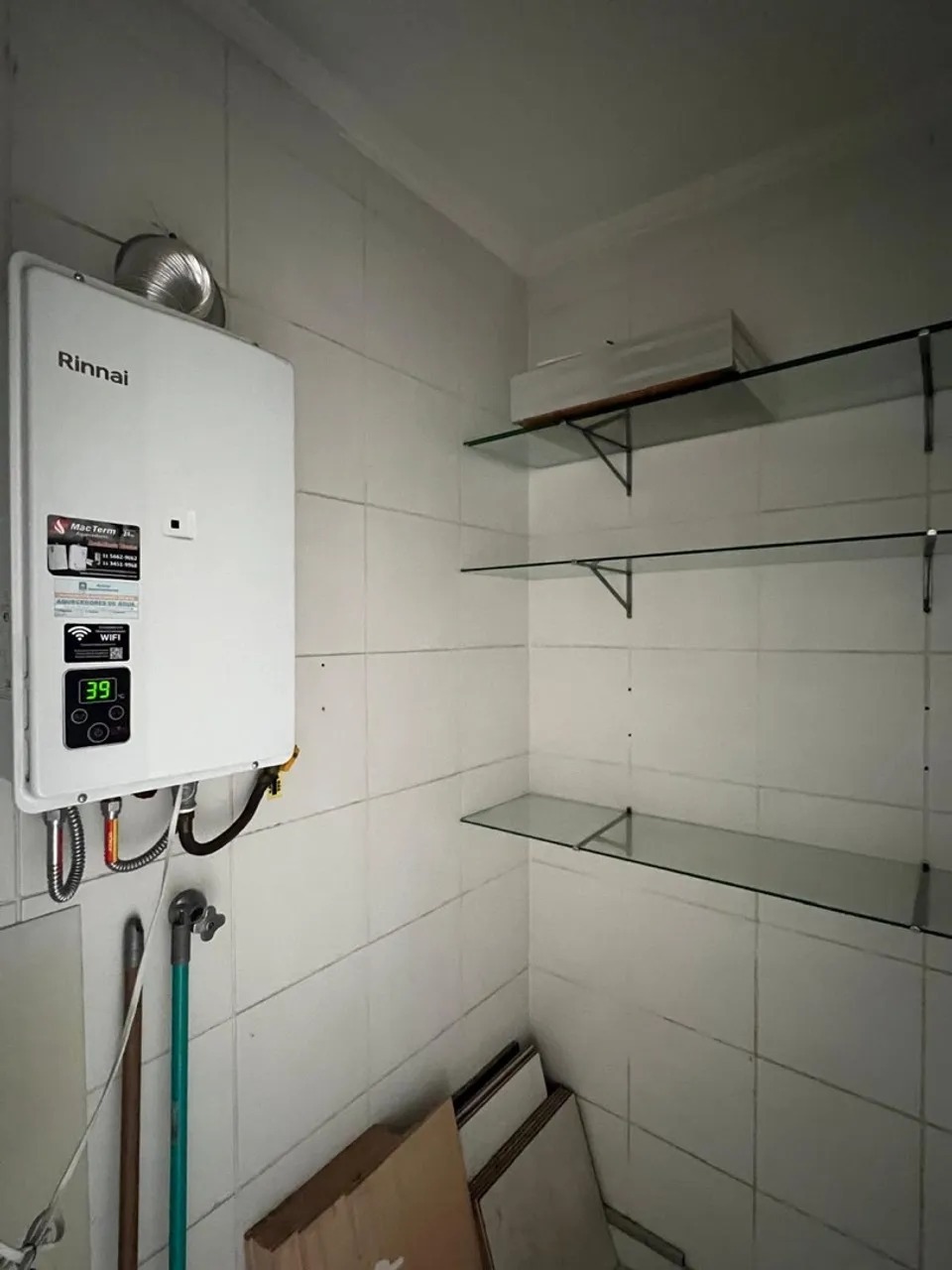 Apartamento, 4 quartos, 180 m² - Foto 17