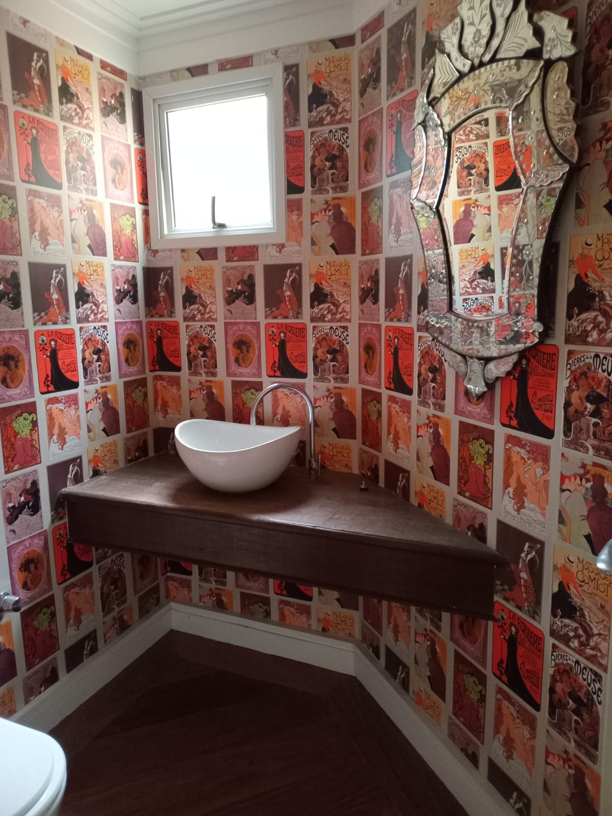 Casa, 4 quartos, 360 m² - Foto 59