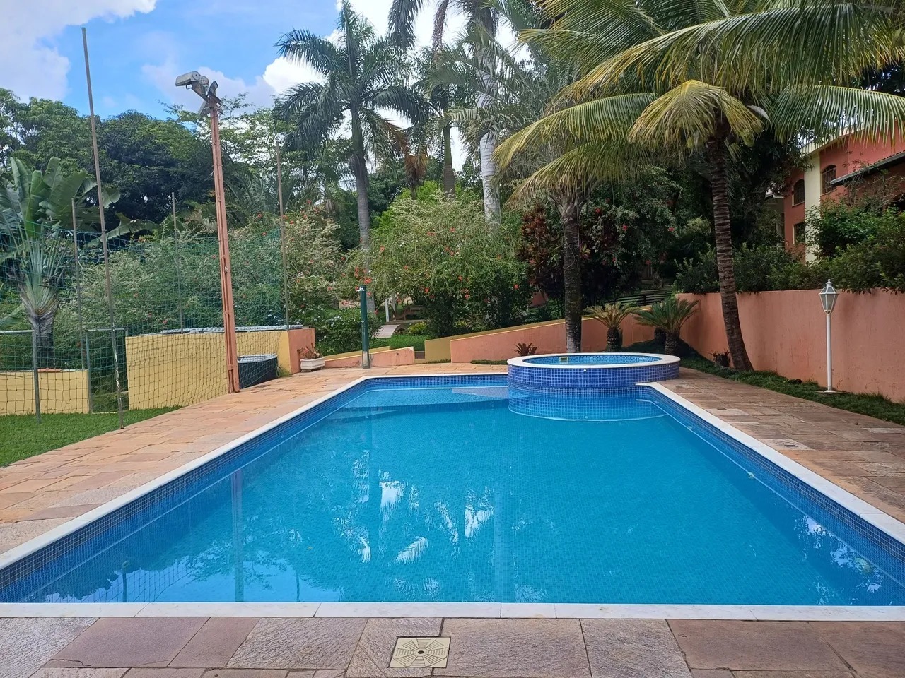 Chácara, 6 quartos, 3000 m² - Foto 4