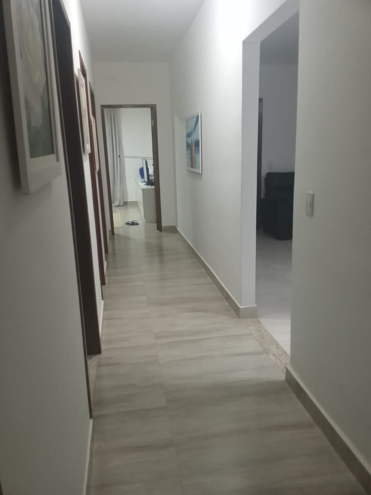 Chácara, 4 quartos, 1000 m² - Foto 7