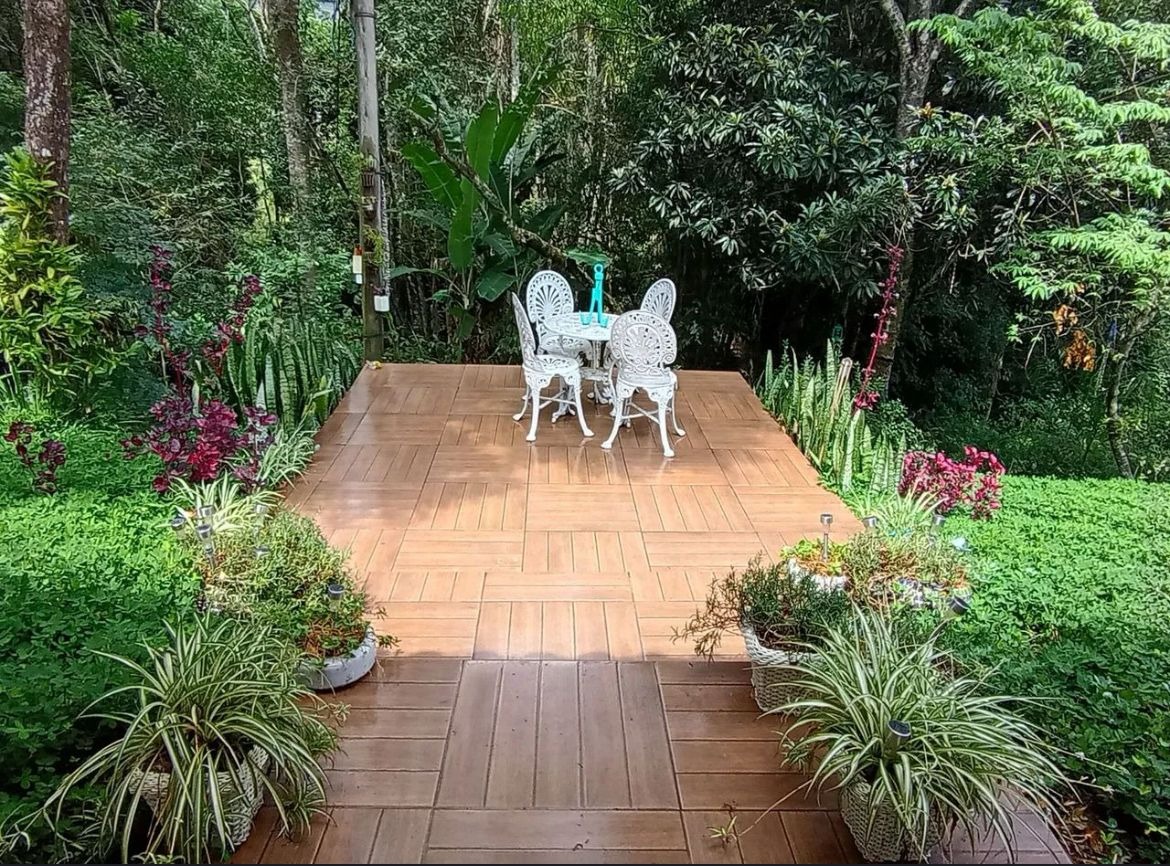 Chácara, 2 quartos, 3200 m² - Foto 11