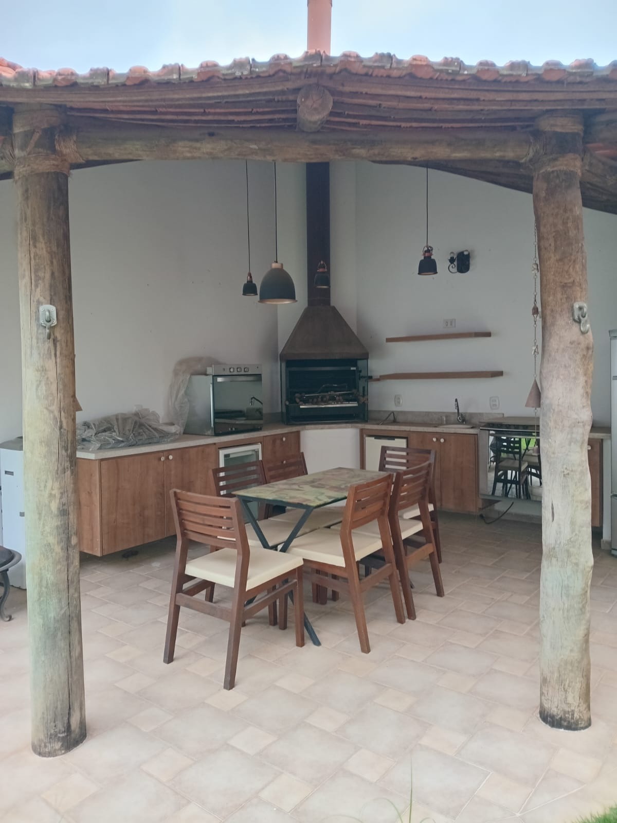 Casa, 4 quartos, 360 m² - Foto 57