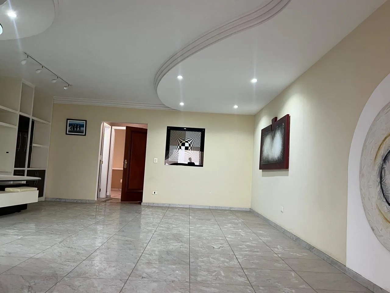 Apartamento, 4 quartos, 180 m² - Foto 8