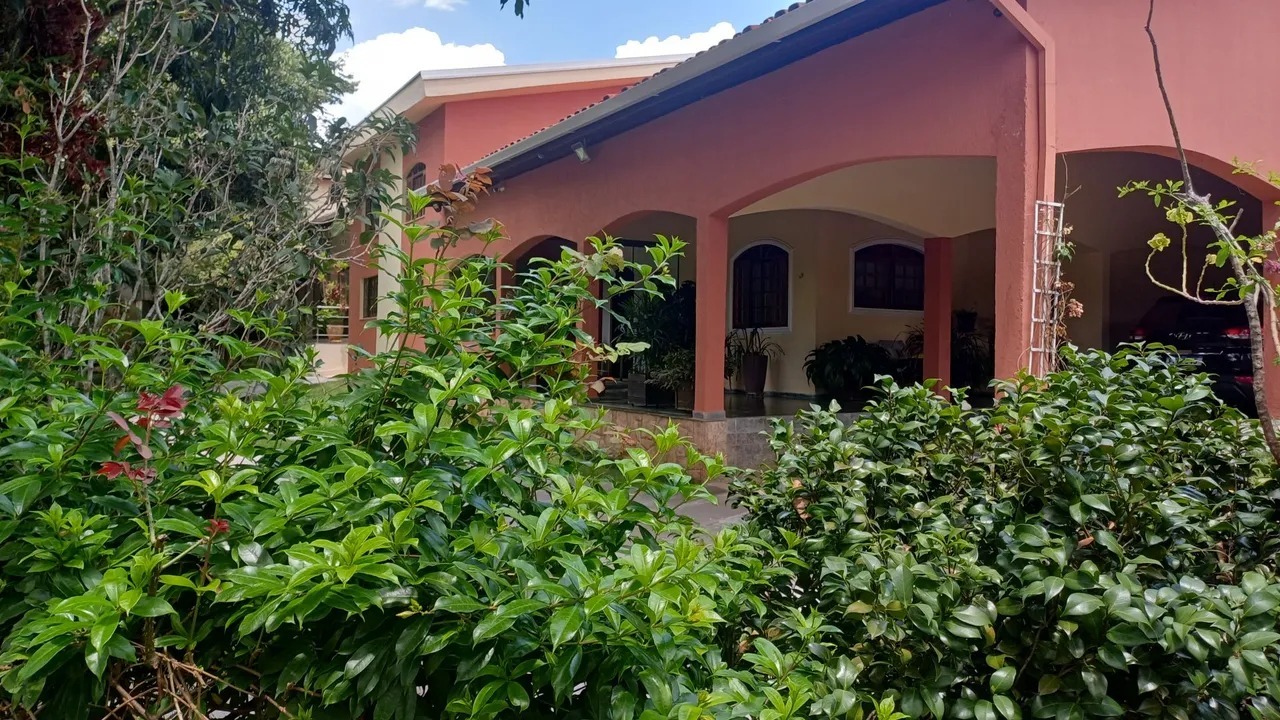 Chácara, 6 quartos, 3000 m² - Foto 7