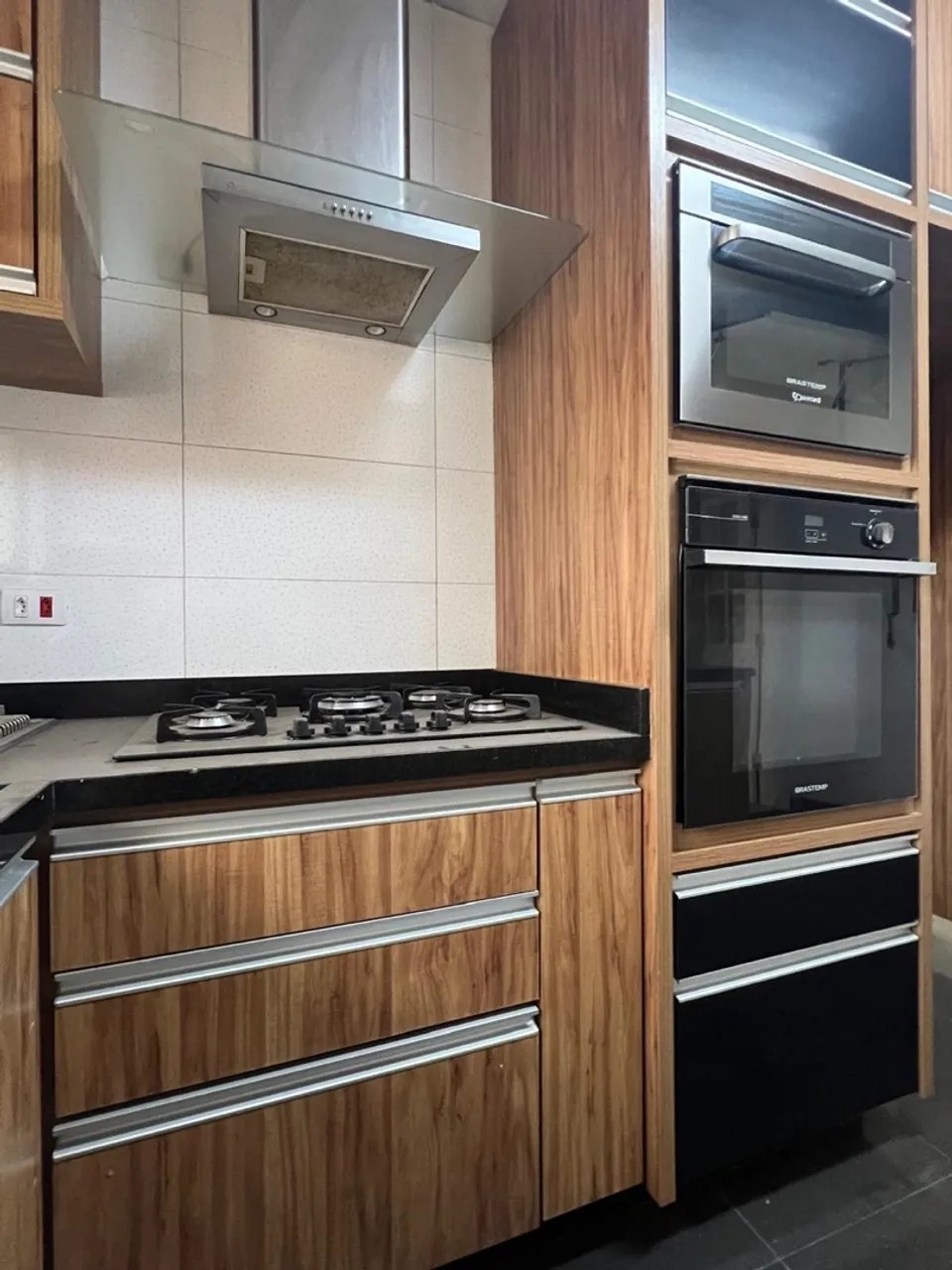 Apartamento, 4 quartos, 180 m² - Foto 15