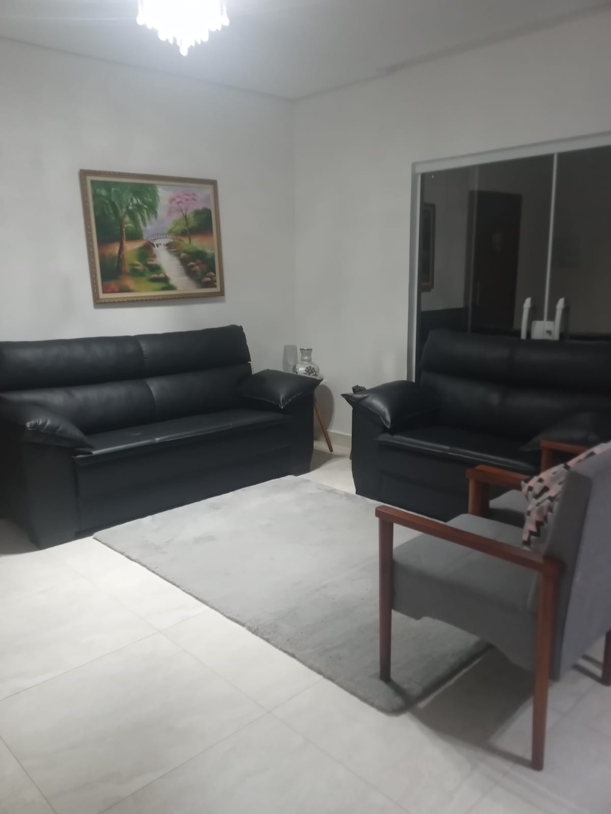 Chácara, 4 quartos, 1000 m² - Foto 6