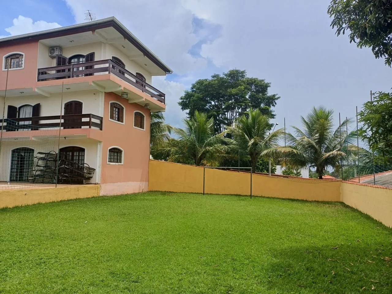 Chácara, 6 quartos, 3000 m² - Foto 9