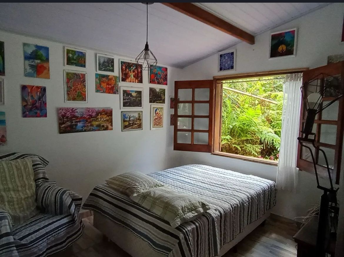 Chácara, 2 quartos, 3200 m² - Foto 8