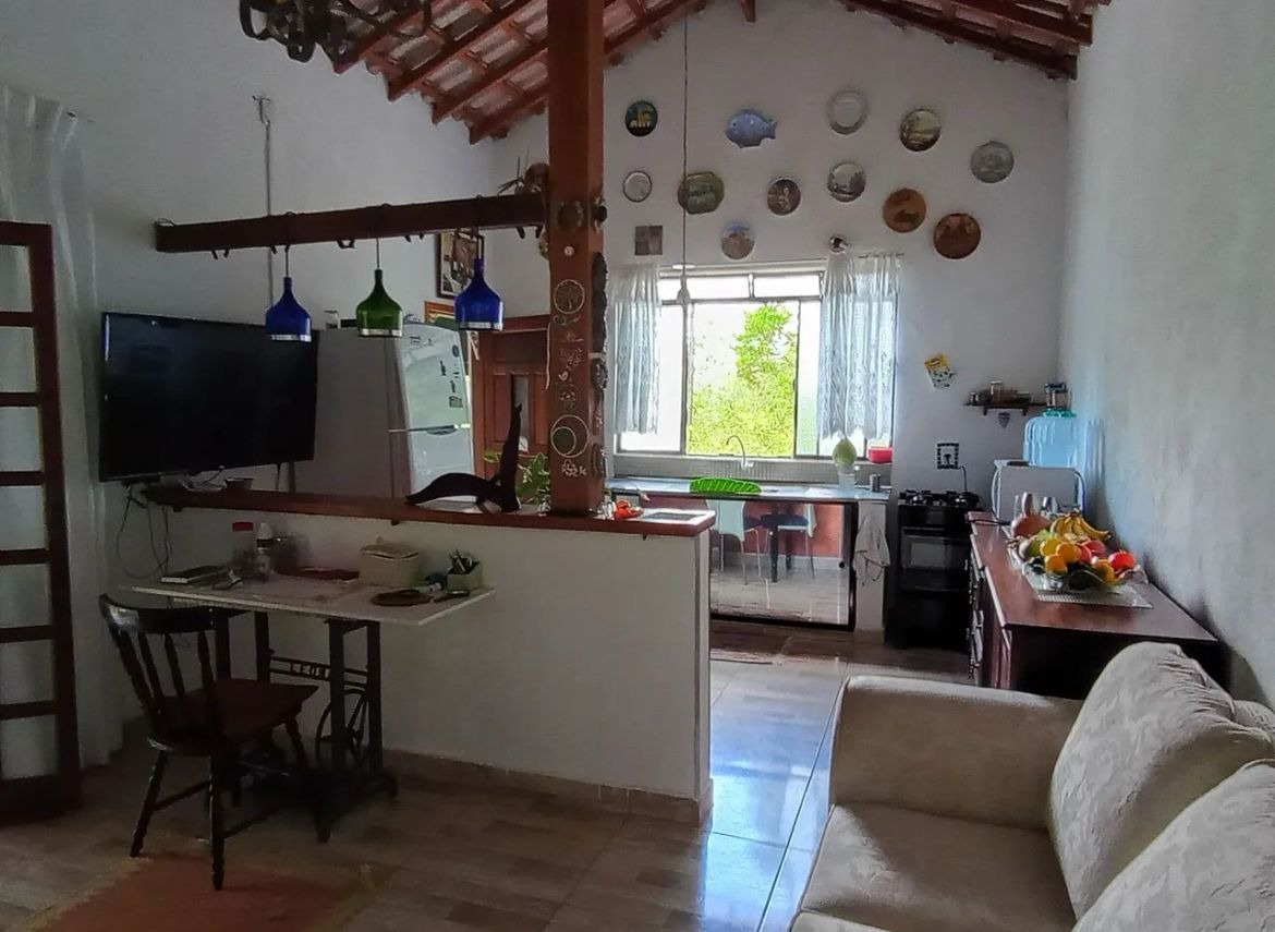 Chácara, 2 quartos, 3200 m² - Foto 5