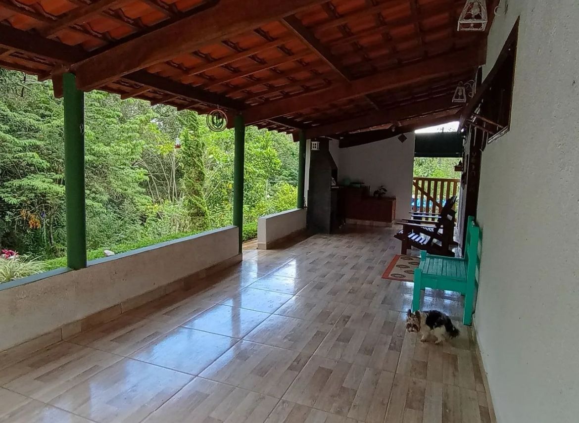 Chácara, 2 quartos, 3200 m² - Foto 12