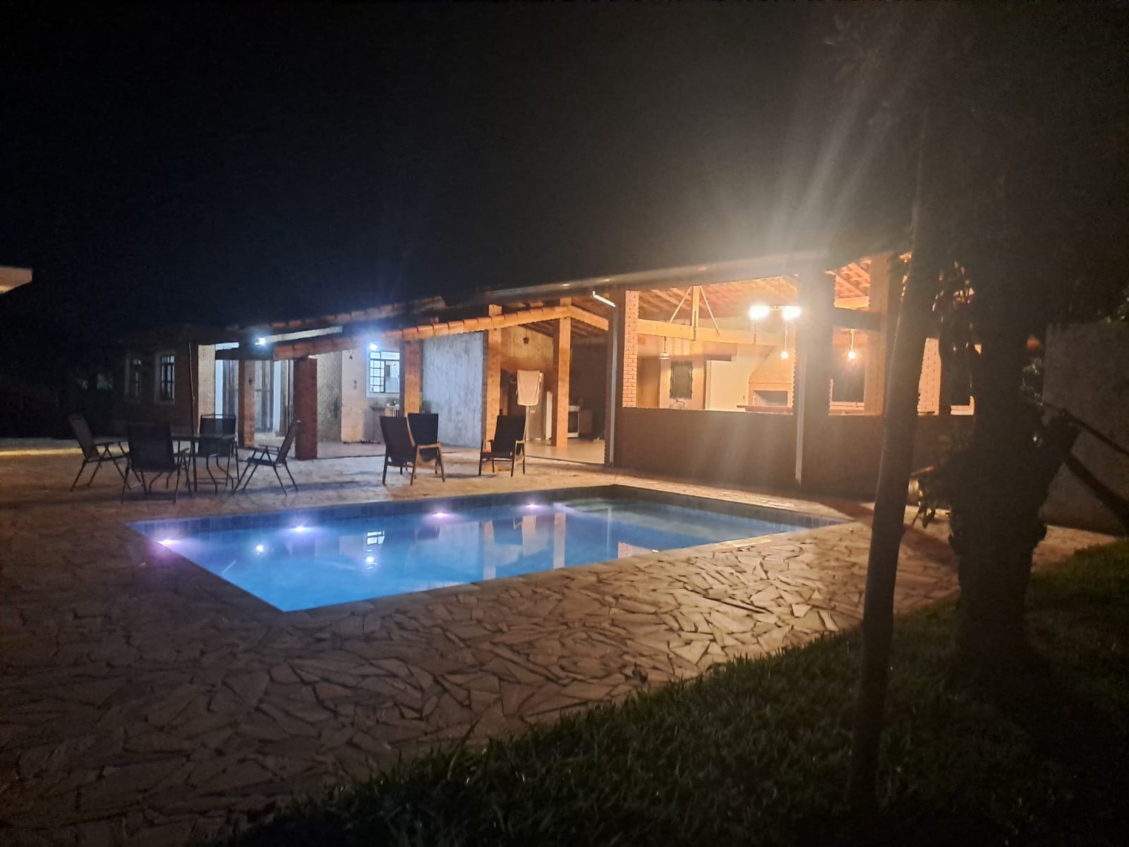 Chácara, 4 quartos, 5000 m² - Foto 20