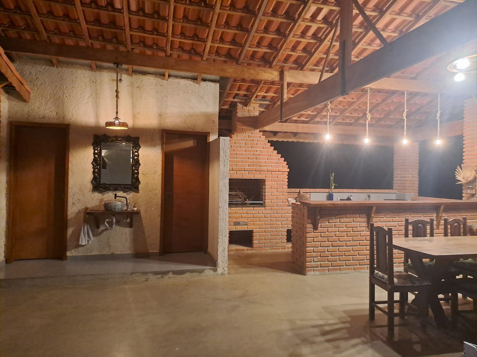 Chácara, 4 quartos, 5000 m² - Foto 16