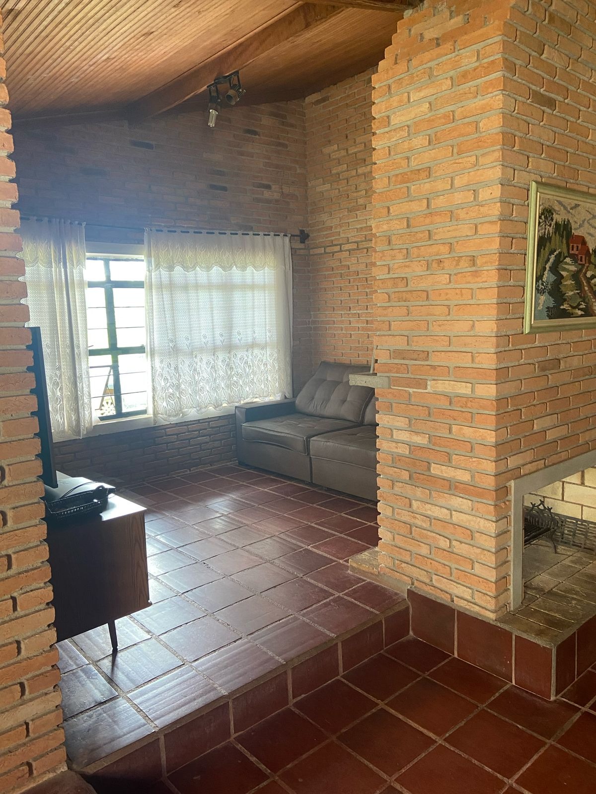 Chácara, 4 quartos, 5000 m² - Foto 6