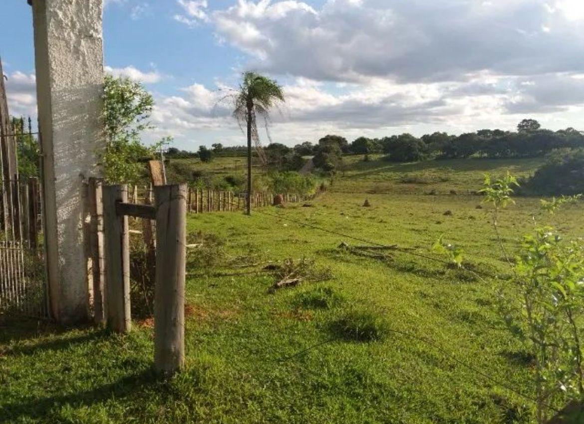 Terreno, 28 hectares - Foto 8