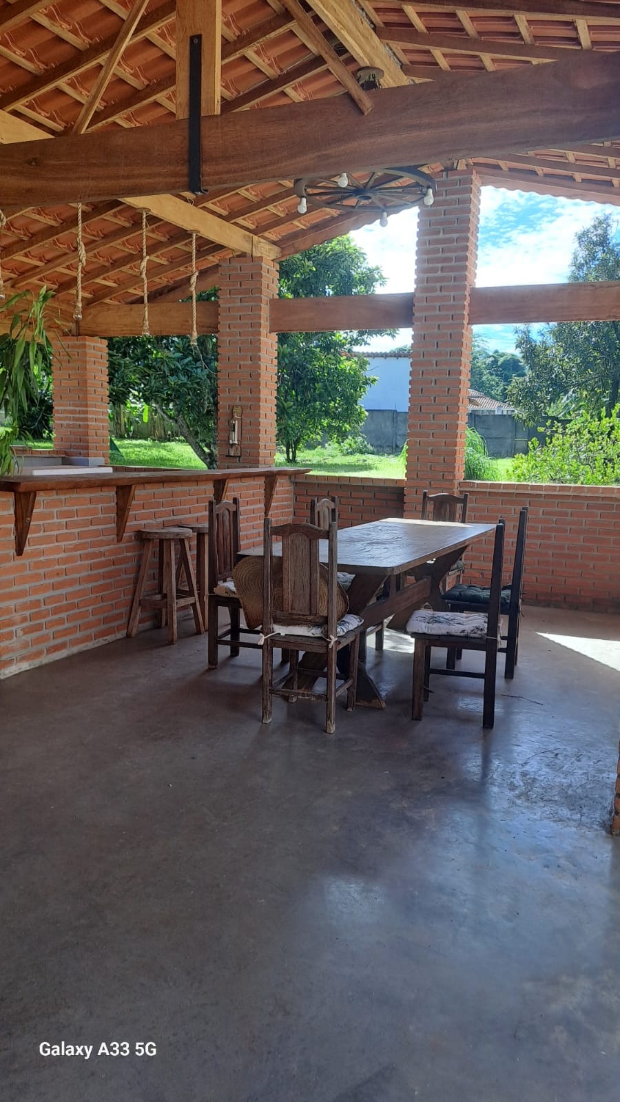 Chácara, 4 quartos, 5000 m² - Foto 3