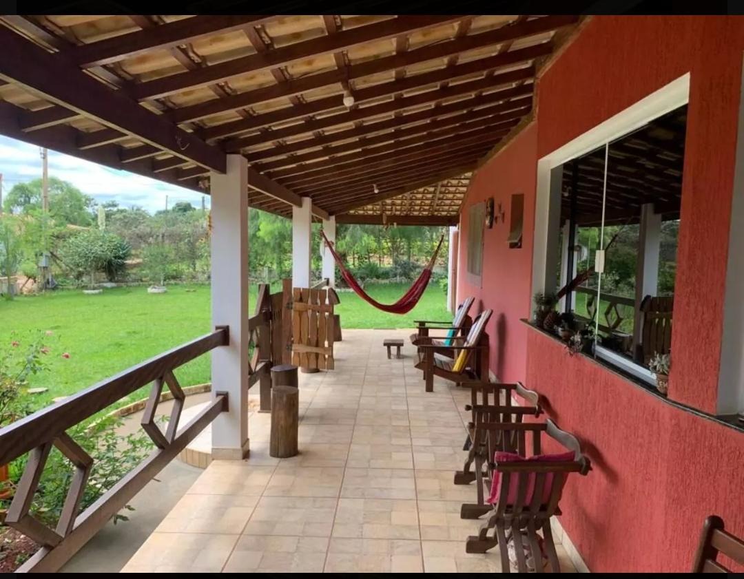 Chácara, 2 quartos - Foto 4