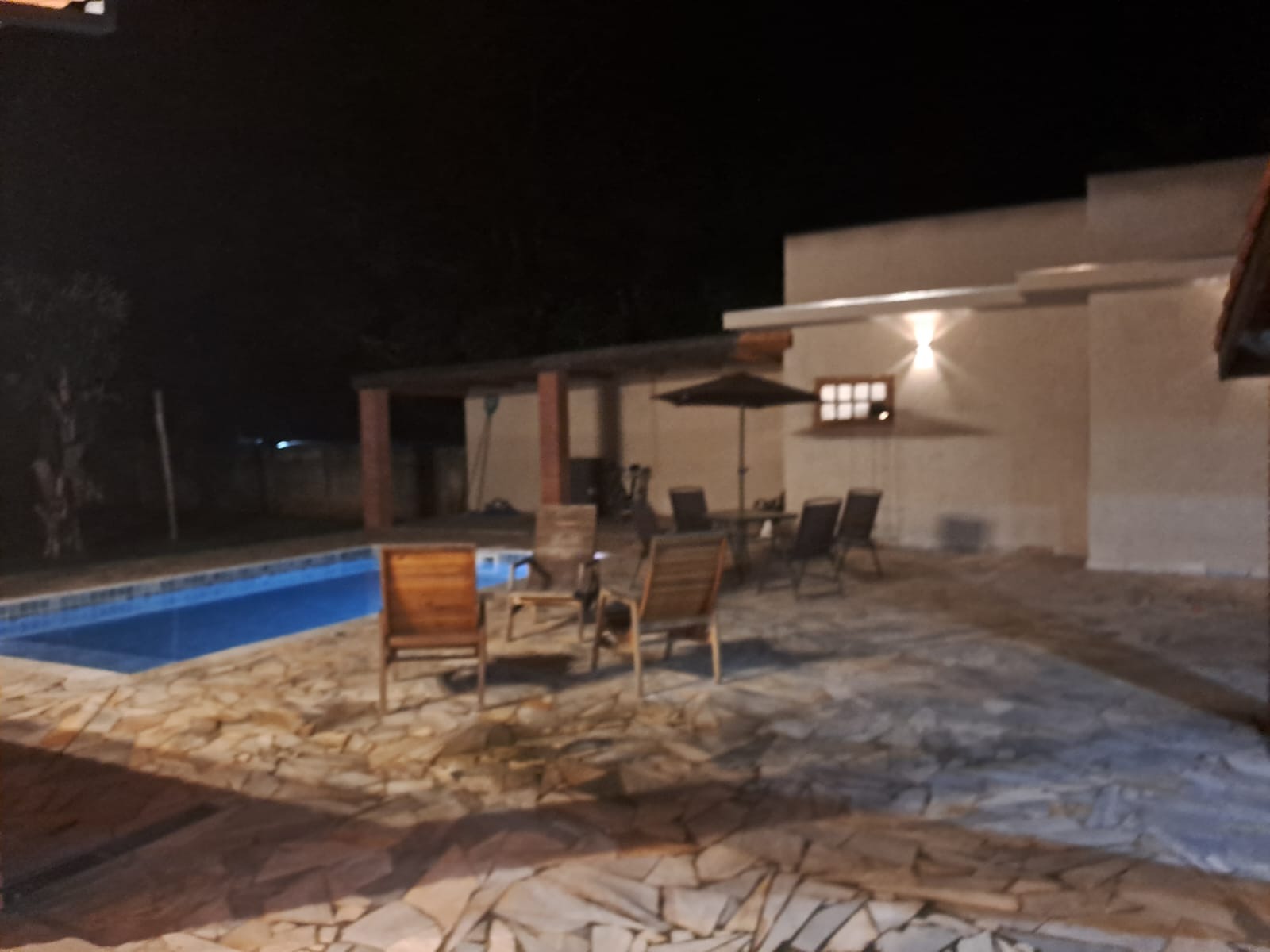 Chácara, 4 quartos, 5000 m² - Foto 21