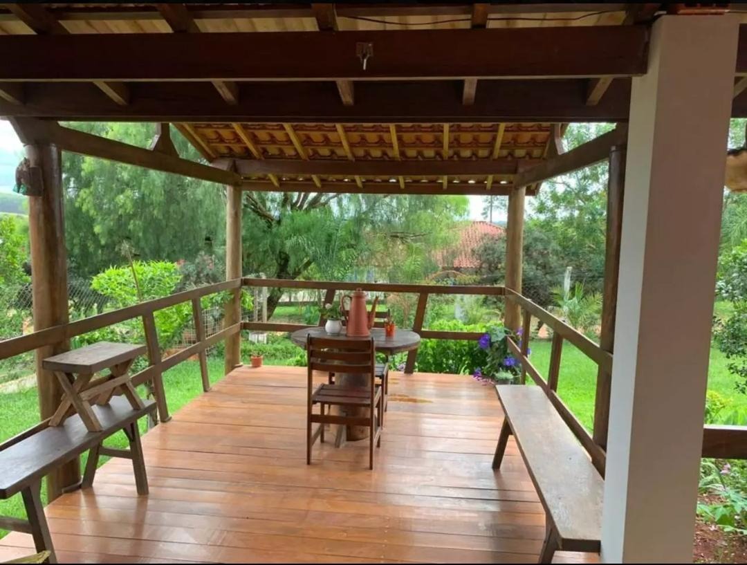 Chácara, 2 quartos - Foto 1