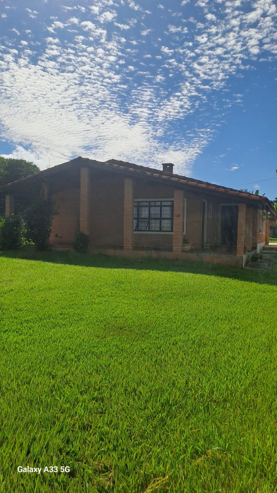 Chácara, 4 quartos, 5000 m² - Foto 1