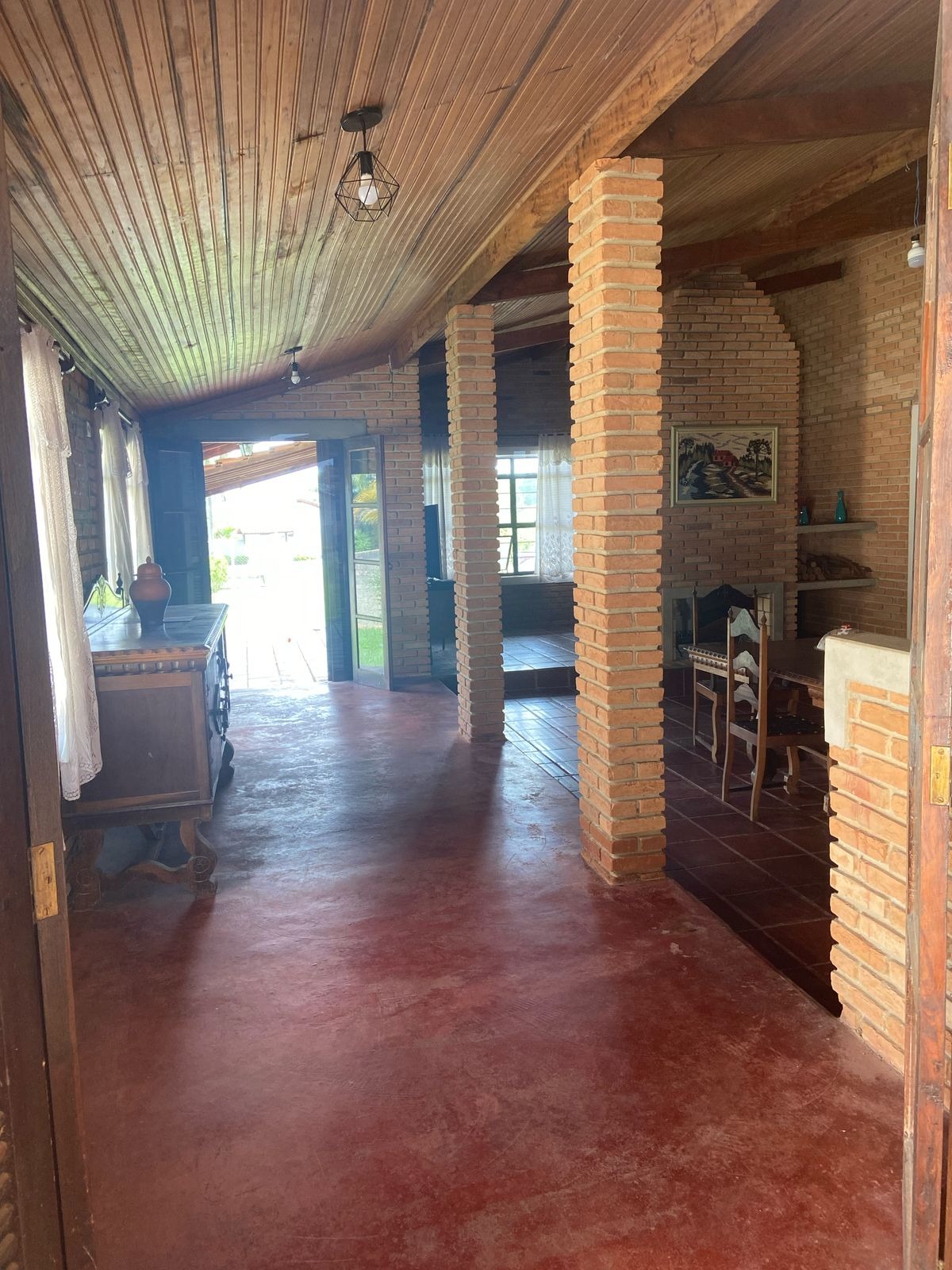 Chácara, 4 quartos, 5000 m² - Foto 5