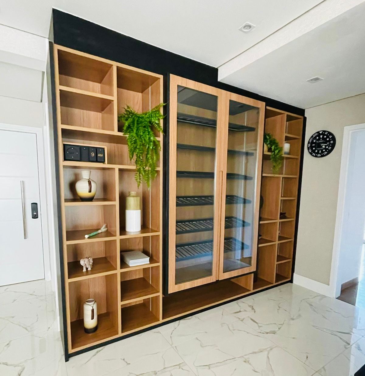 Apartamento para locação em são paulo-sp, green valley alpha