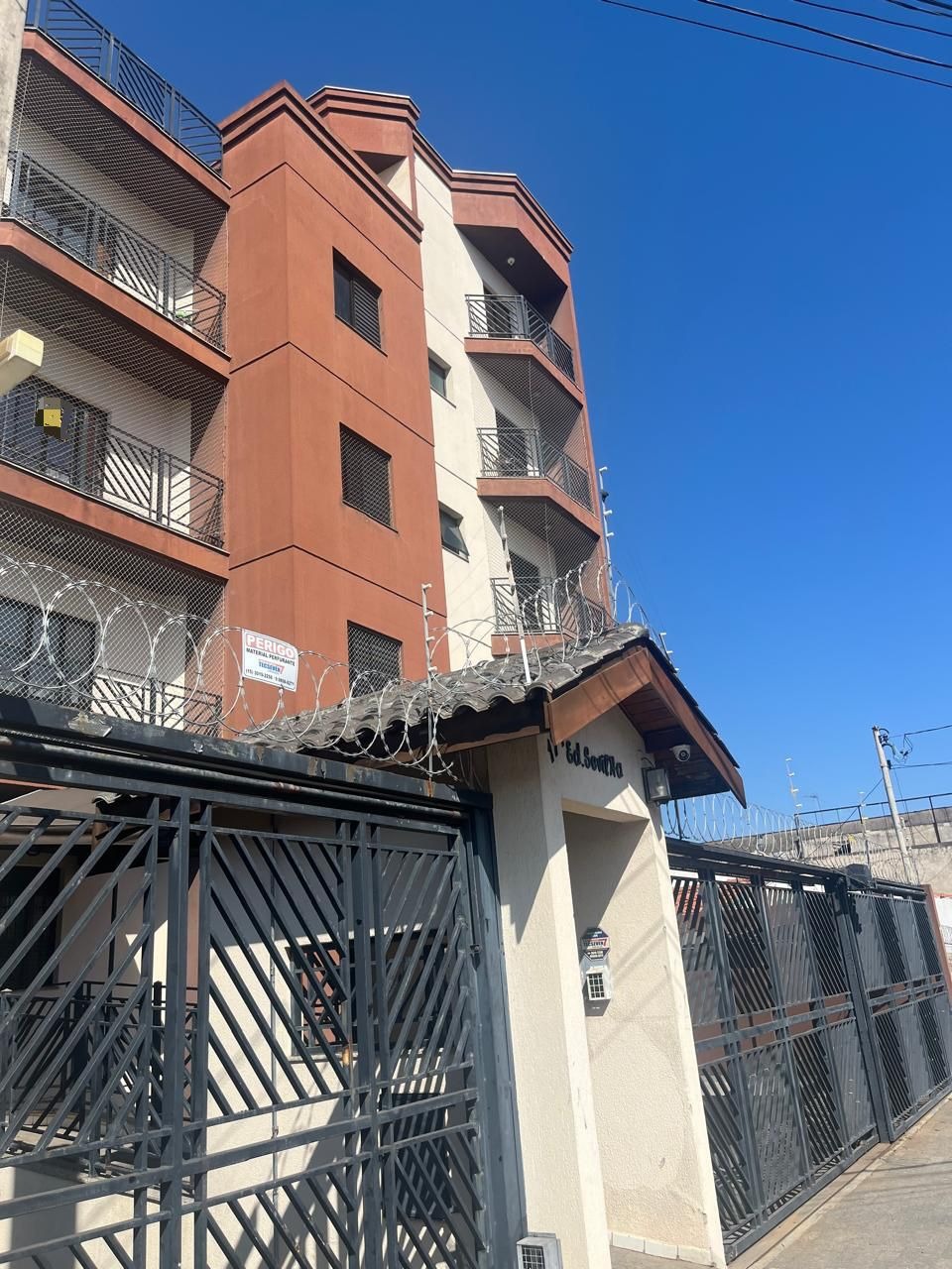 Apartamento com 3 Quartos e 1 banheiro à Venda, 80 m² por R$ 330.000 mil