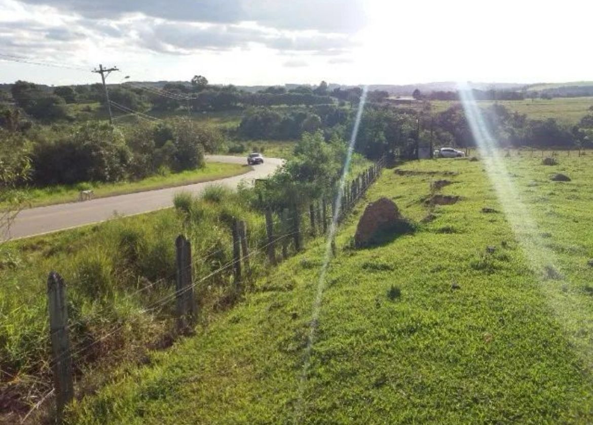 Terreno, 28 hectares - Foto 4