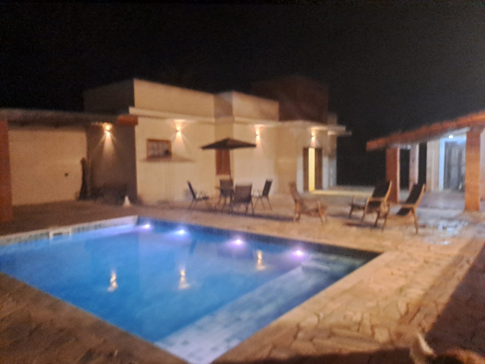 Chácara, 4 quartos, 5000 m² - Foto 17