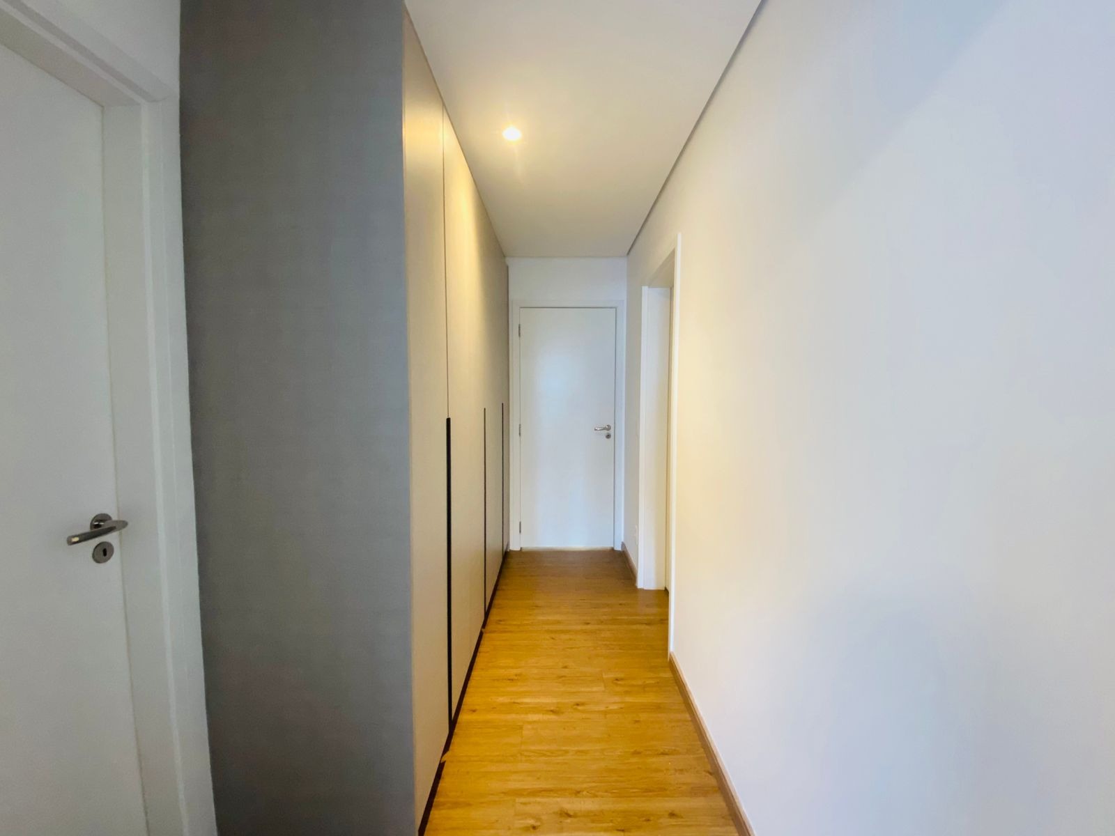 Apartamento para locação em são paulo-sp, green valley alpha