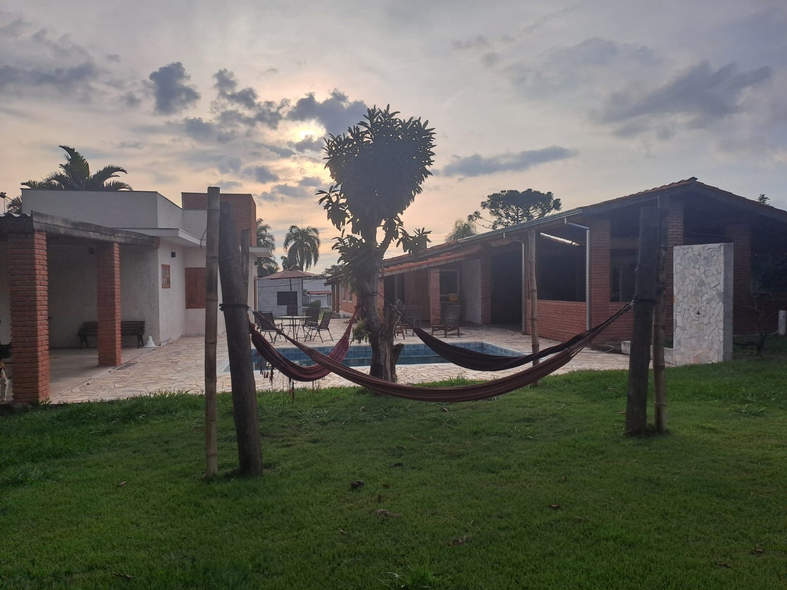 Chácara, 4 quartos, 5000 m² - Foto 13