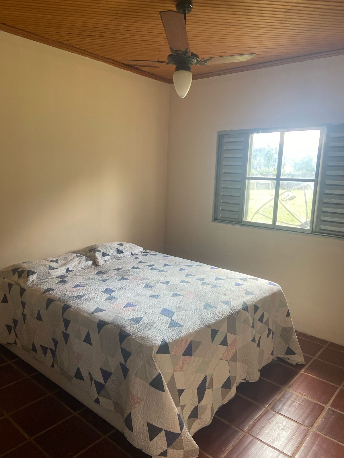 Chácara, 4 quartos, 5000 m² - Foto 8