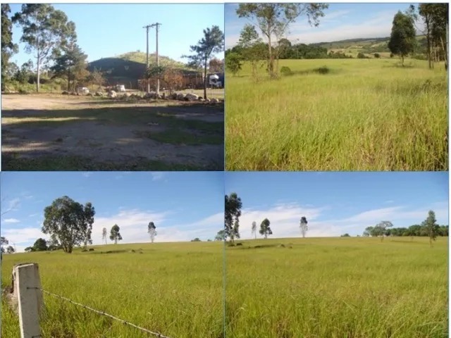 Terreno, 21 hectares - Foto 5