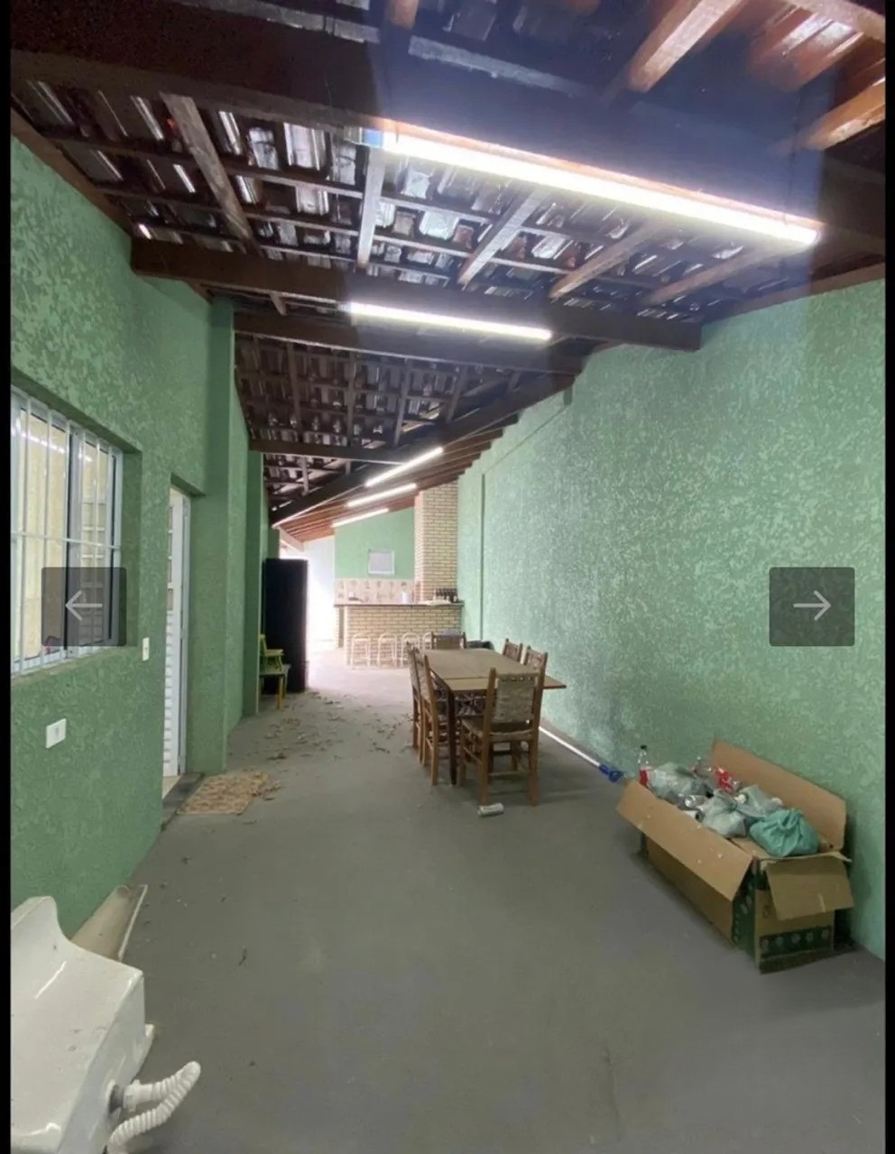 Chácara, 2 quartos, 280 m² - Foto 8