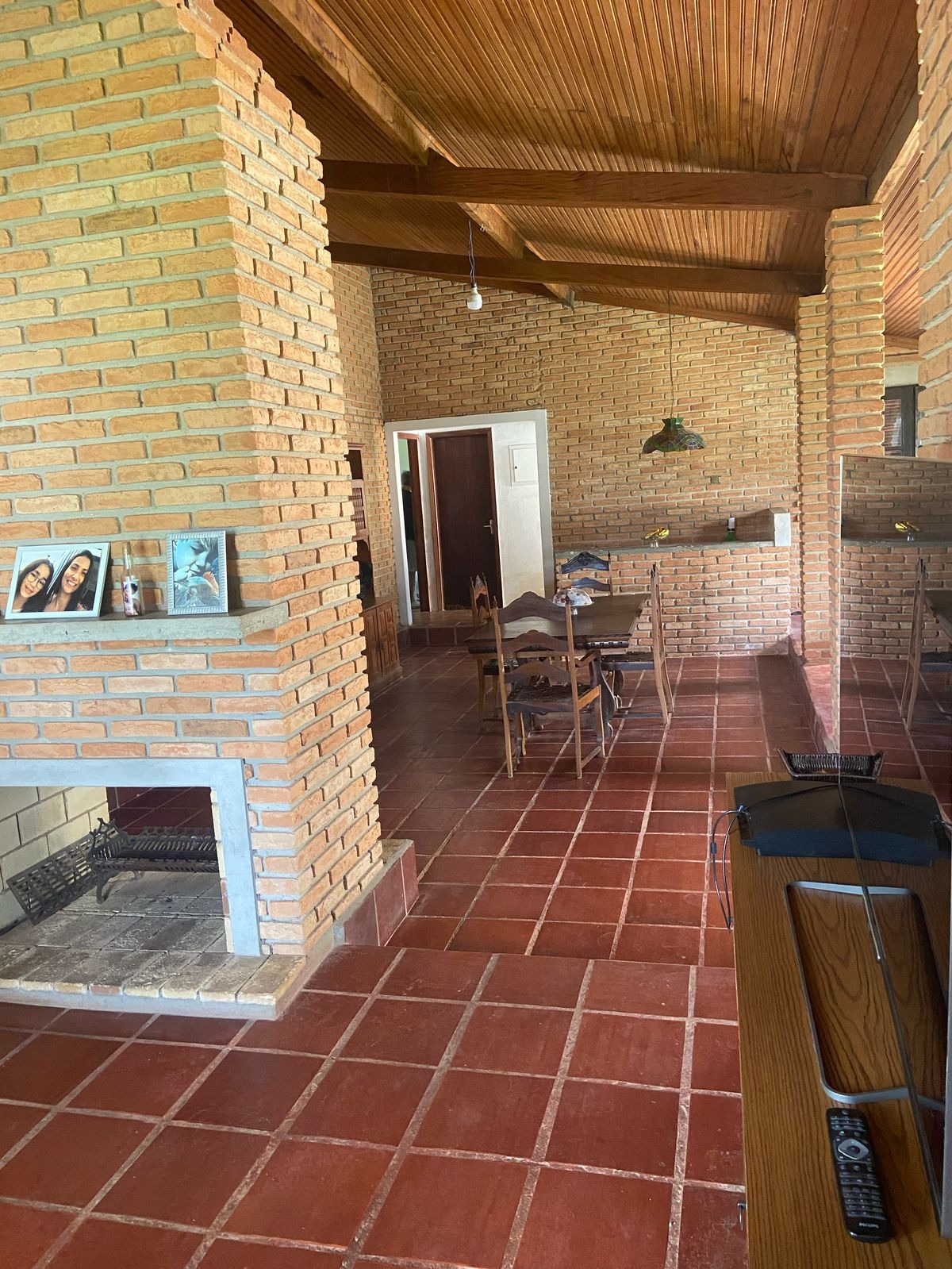 Chácara, 4 quartos, 5000 m² - Foto 4