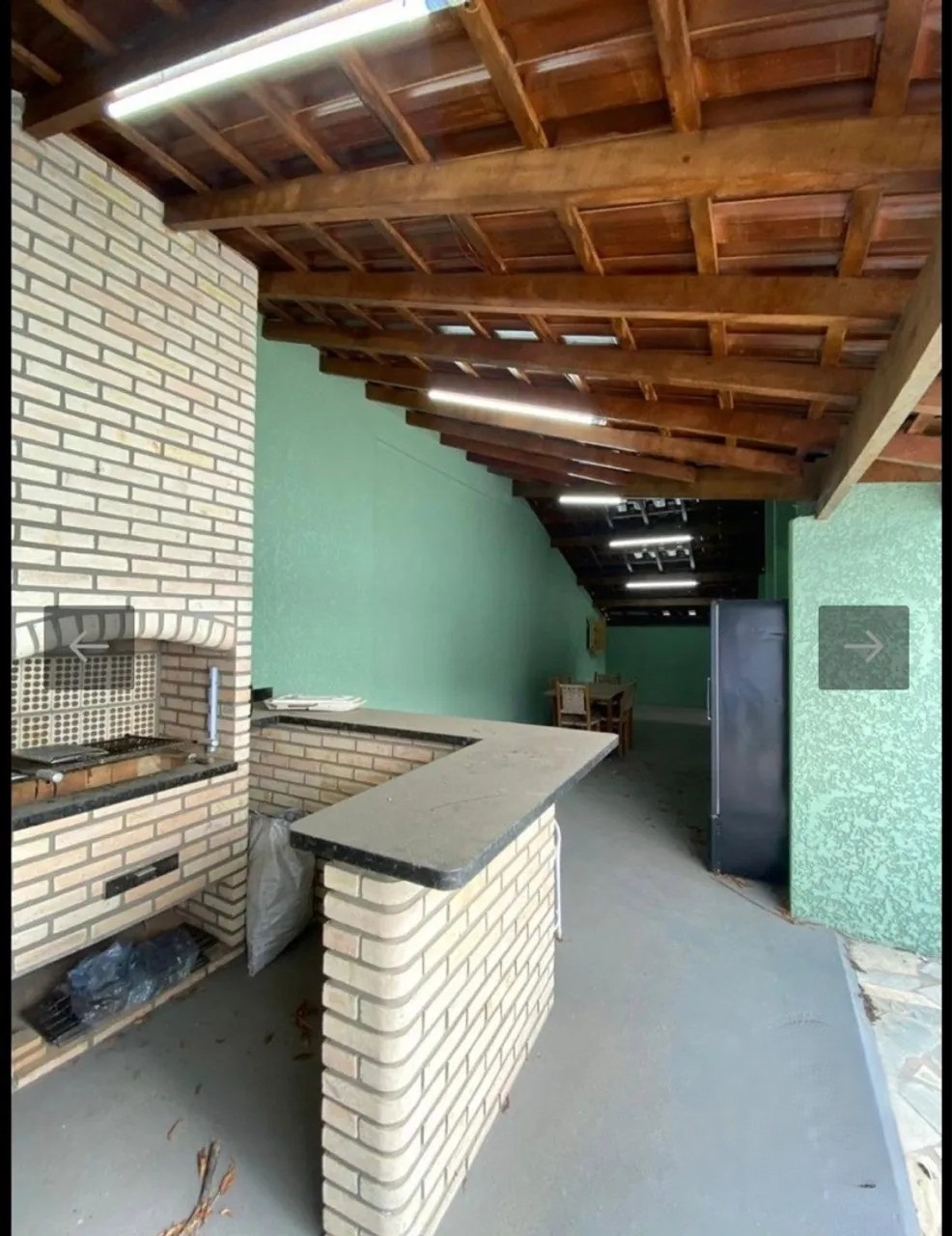 Chácara, 2 quartos, 280 m² - Foto 6