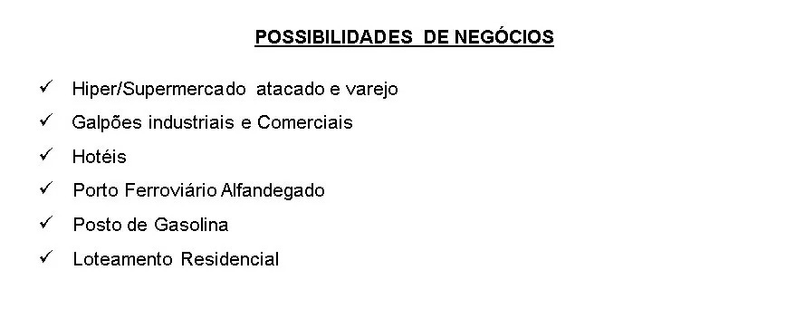 Terreno, 21 hectares - Foto 6