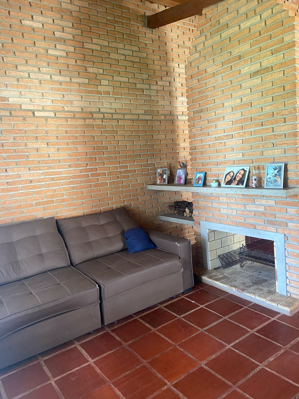 Chácara, 4 quartos, 5000 m² - Foto 7