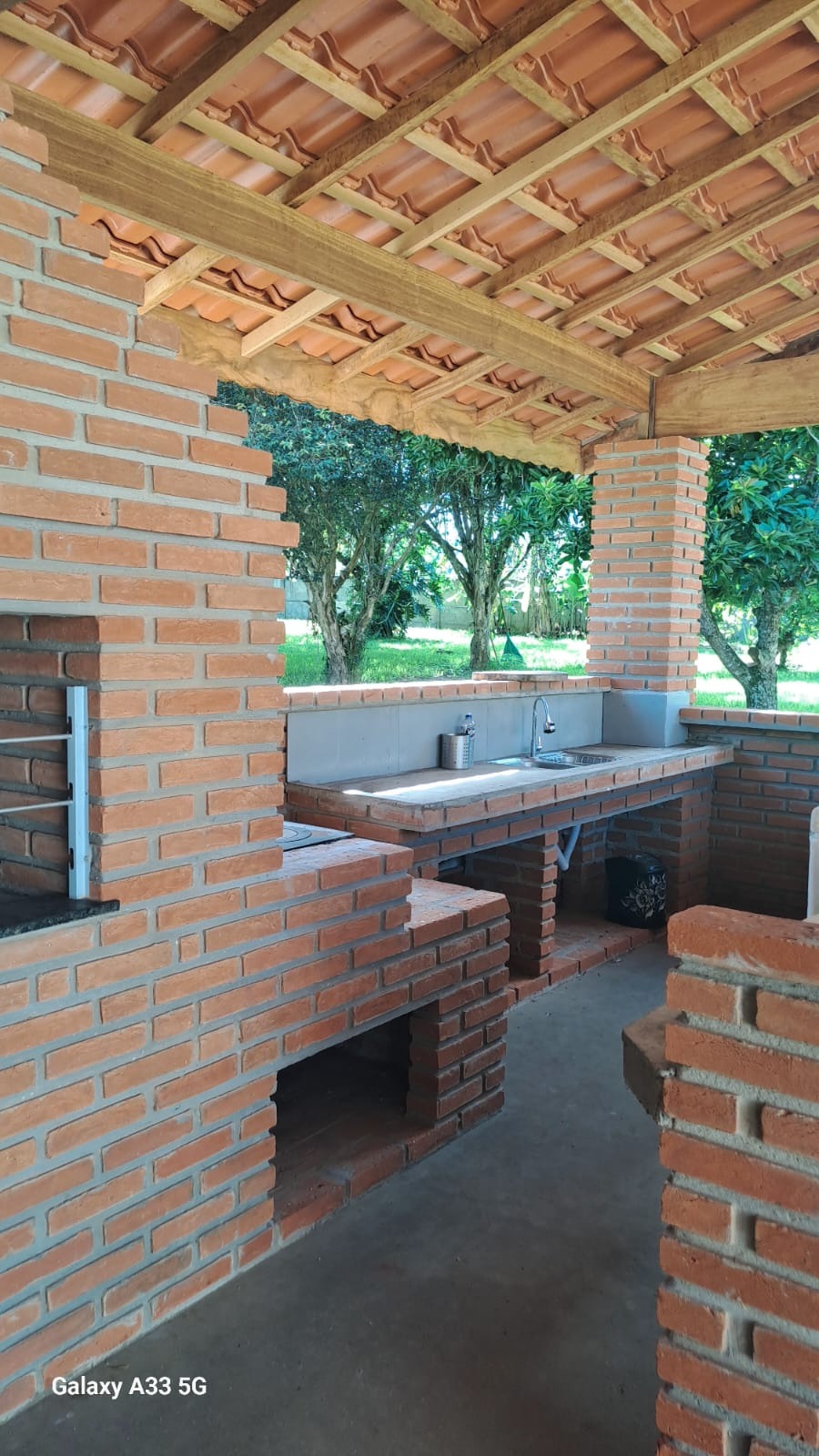 Chácara, 4 quartos, 5000 m² - Foto 14