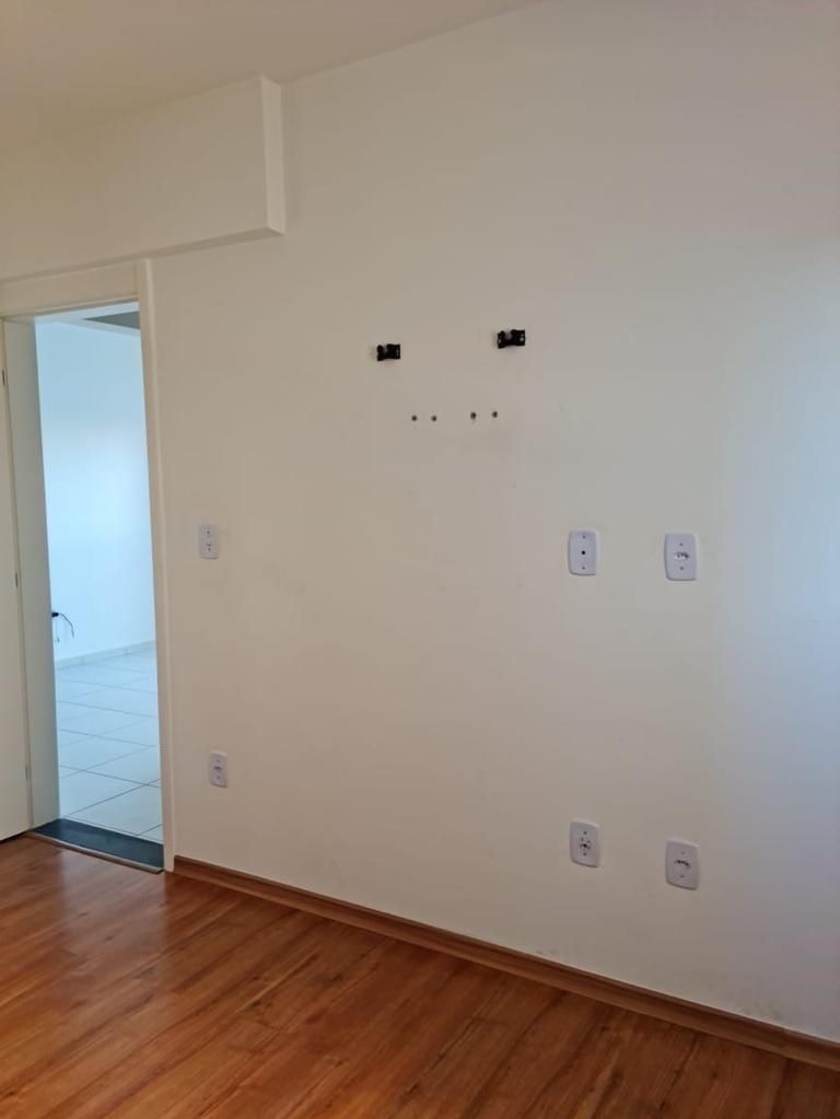 Apartamento, 2 quartos, 52 m² - Foto 3