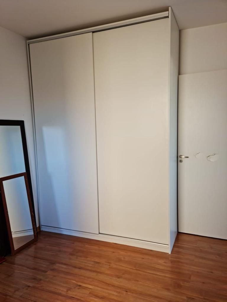 Apartamento, 2 quartos, 52 m² - Foto 6
