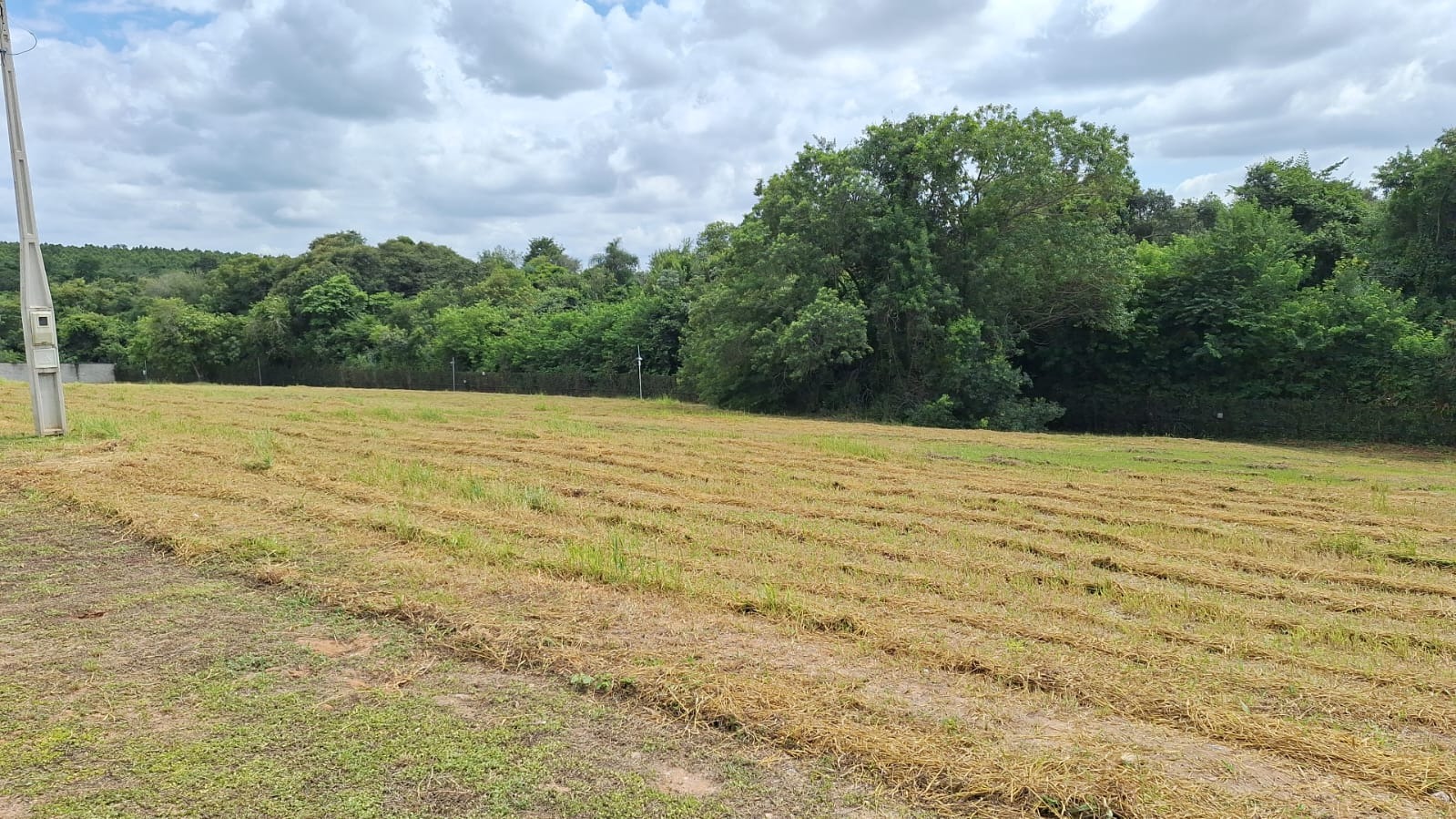 Terreno de 1000 m² Condomínio Village Ipanema 2 - Araçoiaba da Serra