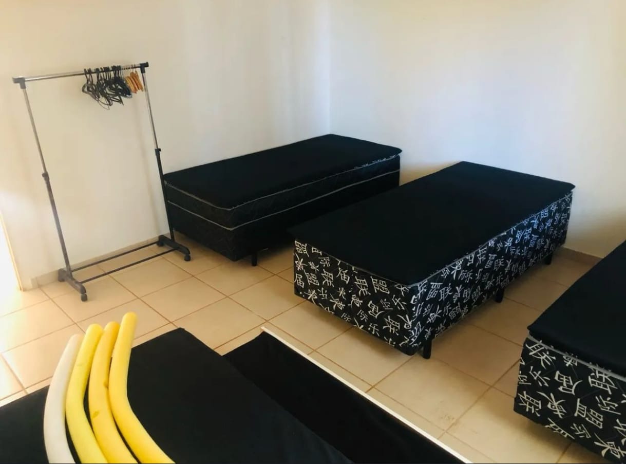 Chácara, 2 quartos, 2000 m² - Foto 9