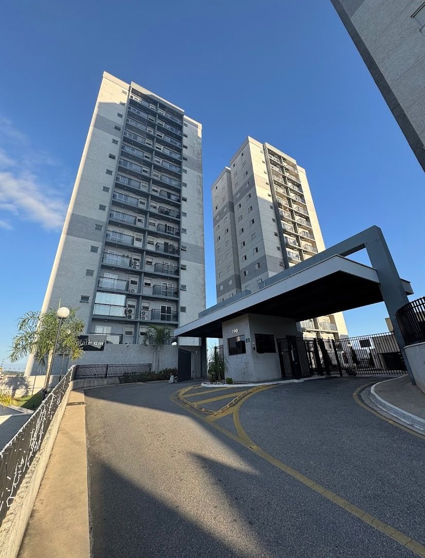 Apartamento, 2 quartos, 52 m² - Foto 1