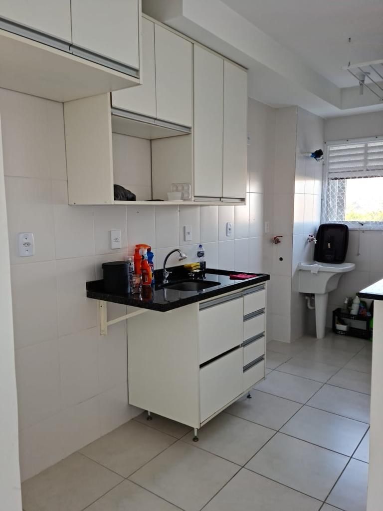 Apartamento, 2 quartos, 52 m² - Foto 12