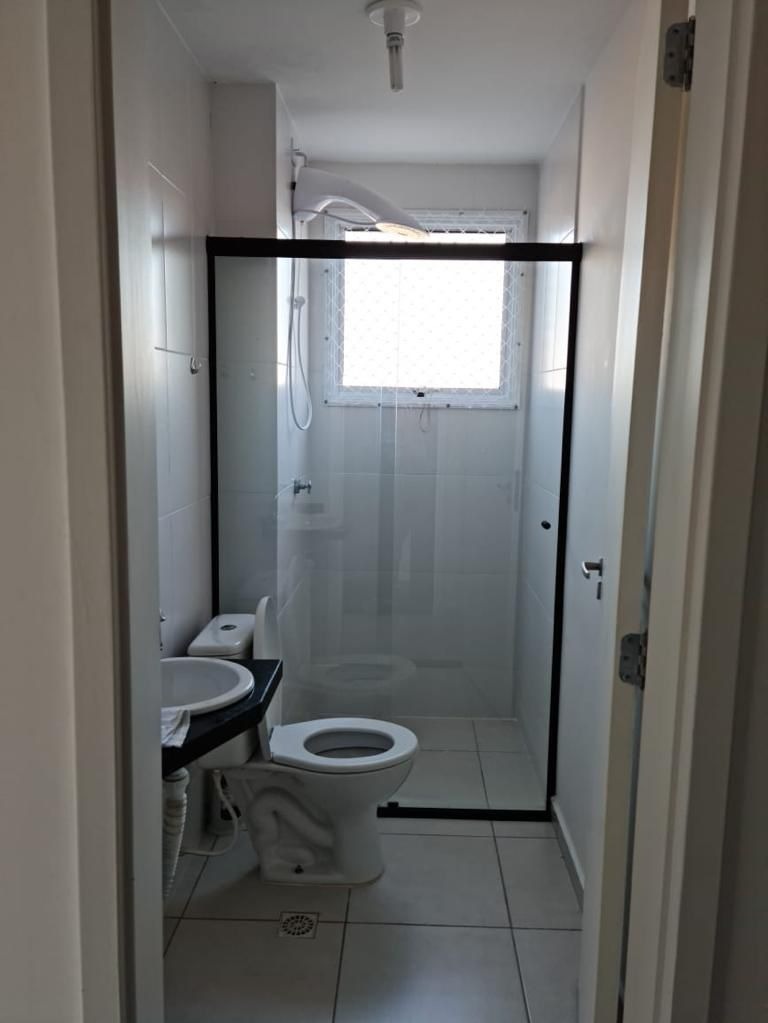 Apartamento, 2 quartos, 52 m² - Foto 7