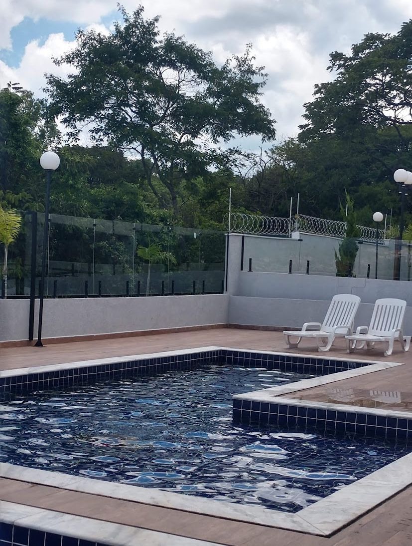 Apartamento, 2 quartos, 52 m² - Foto 4