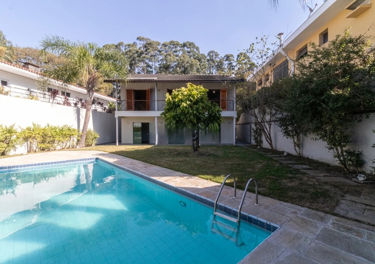 Casa, 6 quartos, 450 m² - Foto 12